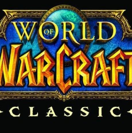 World of Warcraft Classic - #WOW - Avec plus d'un million de spectateurs, WoW Classic bat des records d'audience sur Twitch !
