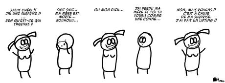 Mes dessins | Blackstrip | Page 3