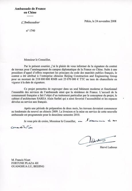 Lettre De Motivation Volontariat International Humanitaire