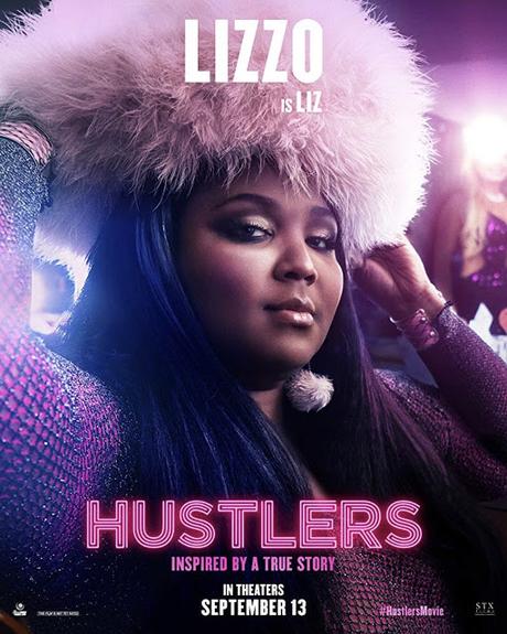 Nouvel extrait VO pour Queens de Lorene Scarafia