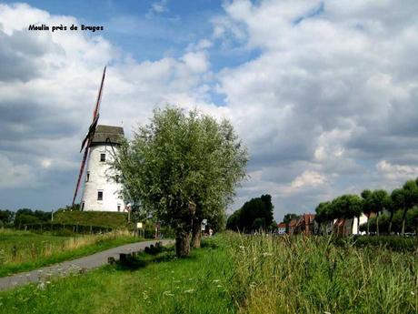 Pays Etranger - La Belgique 3