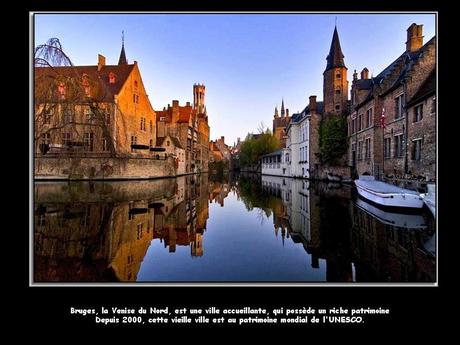 Pays Etranger - La Belgique 3