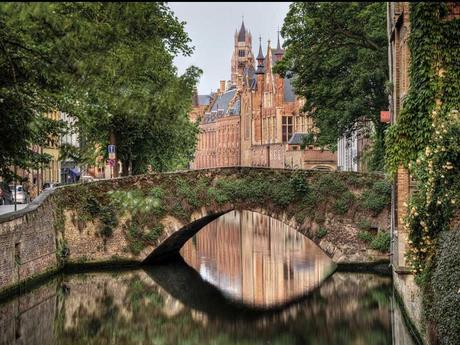 Pays Etranger - La Belgique 3