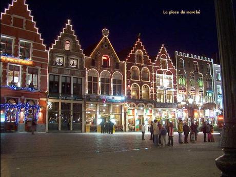 Pays Etranger - La Belgique 3