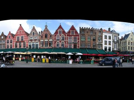 Pays Etranger - La Belgique 3