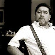 Harold Alvarado Tenorio – Colline castillane