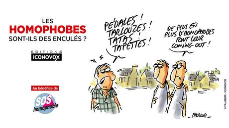 La phrase de la semaine