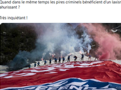 sont soutiens xénophobes #GenerationIdentitaire #DLF