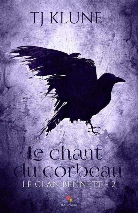 Le chant du corbeau de T.J. Klune
