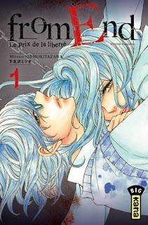 From End - Le prix de la liberté - tome 1 aux éditions Kana