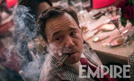 Nouvelles images officielles pour The Irishman de Martin Scorsese Nouvelles images officielles pour The Irishman de Martin Scorsese