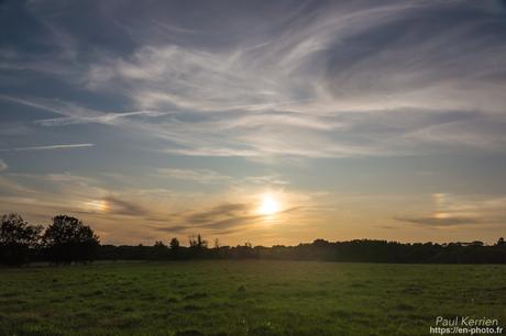 fin de nuit au Hénan à #Névez #Bretagne #Finistère #MadeInBzh