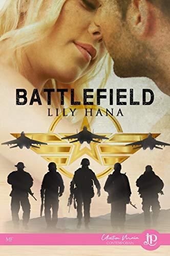 A vos agendas : Découvrez Battlefield de Lily Hana A vos agendas : Découvrez Battlefield de Lily Hana