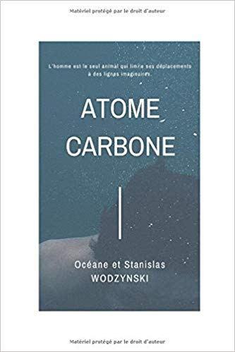 Atome Carbone d’Océane et Stanislas Wodzynsky