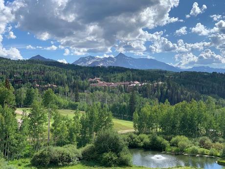 Telluride, Colorado