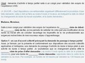 lettre motivation licence science