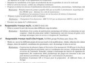 lettre motivation responsable maintenance