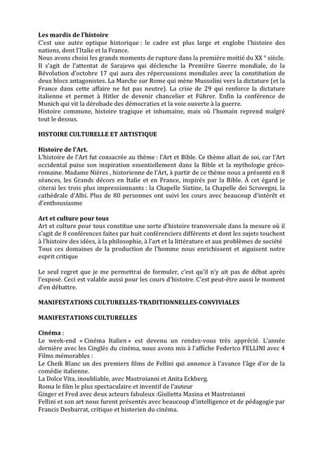 qu’est ce qu’un rapport moral RAPPORT MORAL - 3/5