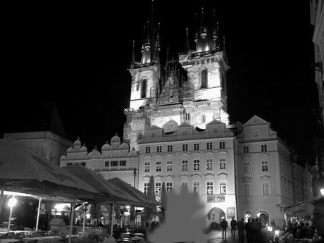 Divers - Ballade nocture - 2