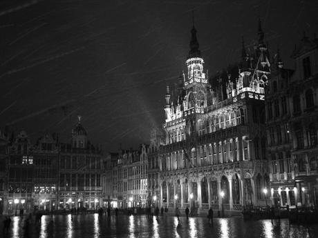 Divers - Ballade nocture - 2