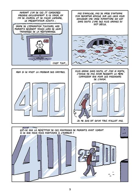 L’Odyssée d’Hakim