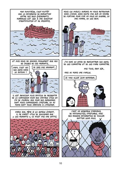 L’Odyssée d’Hakim