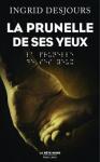 Ingrid Desjours – La prunelle de ses yeux