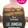 Le jumeau disparu de B.J. Daniels