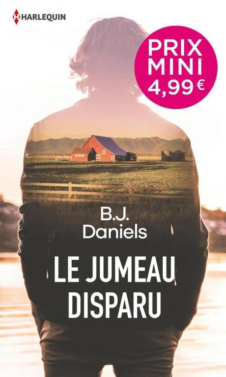 Le jumeau disparu de B.J. Daniels