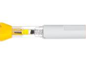 TRAUMA MOELLE ÉPINIÈRE L'EpiPen réduit lésion