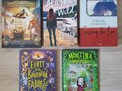 [MINI-CHRONIQUES] Alaska wild Timeless Diego rangers Vastlantique Eliott bibliothèque fabuleuse Crossing Line Mortina L'odieux cousin