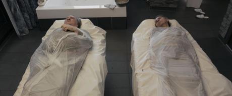 [CRITIQUE] : Thalasso