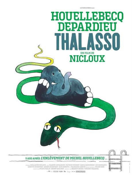 [CRITIQUE] : Thalasso