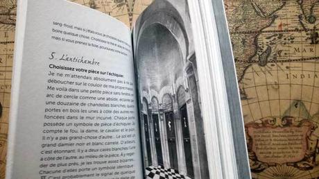 Le Pays des Merveilles, comment s’en échapper ? Le Pays des Merveilles, comment s’en échapper ?