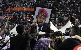 Côte d’Ivoire : DJ Arafat n’est pas mort...