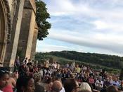 Vacances 2019 Dordogne Bourges/Série Casa papel