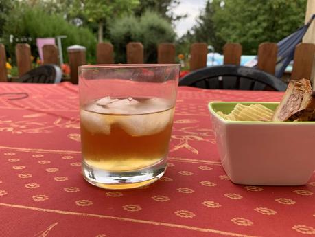 (Gros) blues du dimanche soir...