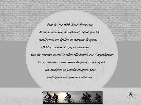 Divers - La Caravane du Tour de France 1