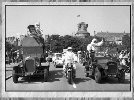 Divers - La Caravane du Tour de France 1