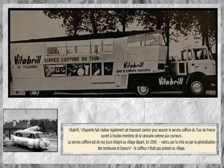 Divers - La Caravane du Tour de France 1