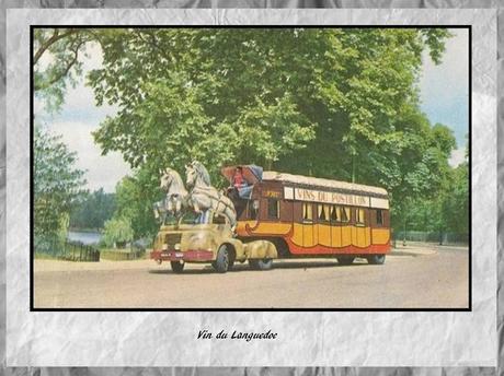 Divers - La Caravane du Tour de France 1