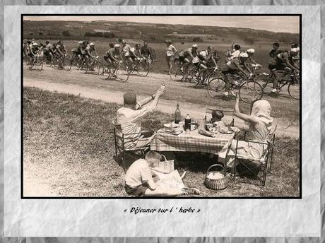 Divers - La Caravane du Tour de France 1