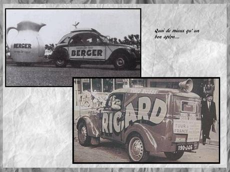 Divers - La Caravane du Tour de France 1