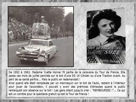 Divers - La Caravane du Tour de France 1