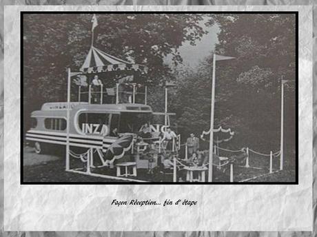 Divers - La Caravane du Tour de France 1