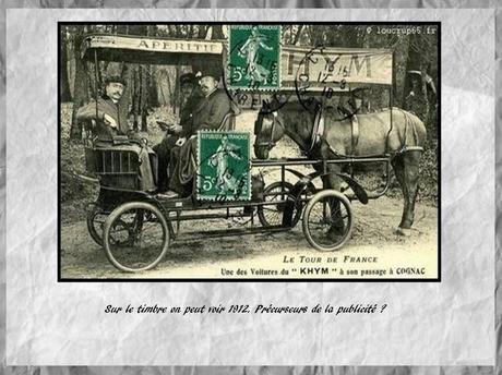 Divers - La Caravane du Tour de France 1