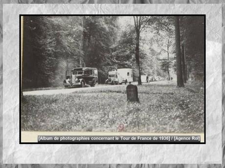 Divers - La Caravane du Tour de France 1