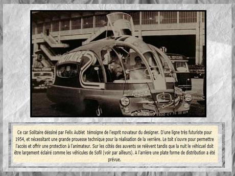 Divers - La Caravane du Tour de France 1