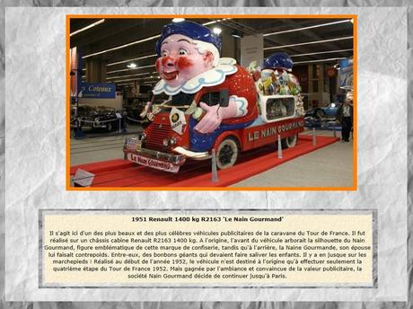 Divers - La Caravane du Tour de France 1