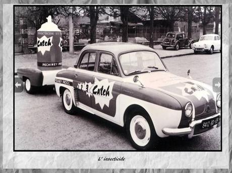 Divers - La Caravane du Tour de France 1